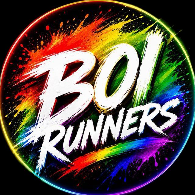 Logo de Boi Runners